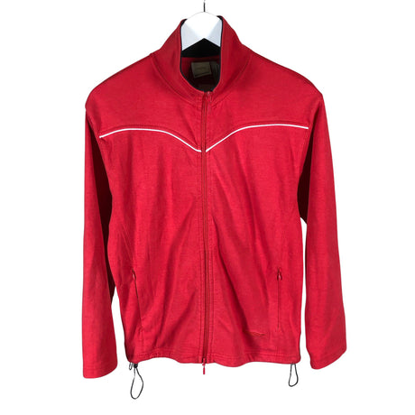 Unisex Umbro - Sweatshirt, size S - Red ()