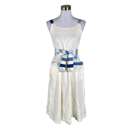 Unisex Marimekko - Dress, size 36 - Natural white ()