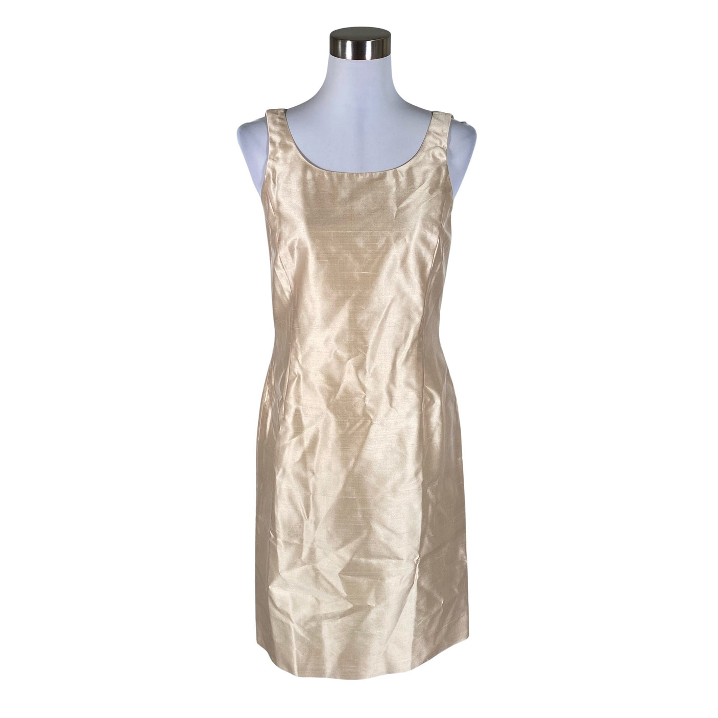 Unisex Joseph Janard - Party dress, size 36 - Beige (1)