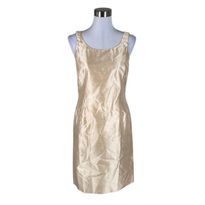 Unisex Joseph Janard - Party dress, size 36 - Beige (1)