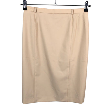 Unisex Basler - Fabric skirt, size 38 - Beige ()