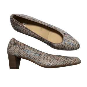 Unisex Ara - High heels, size 36 - Beige (1)