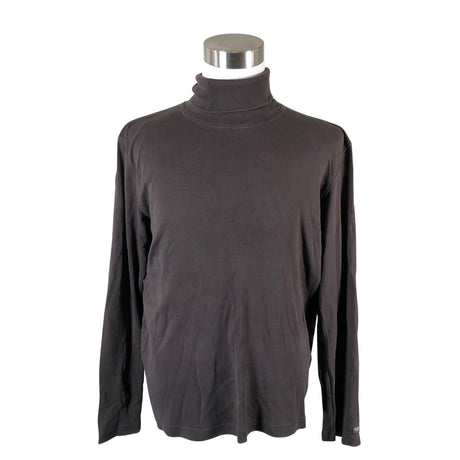 Unisex Esprit - Tricot shirt, size XXL - Brown ()