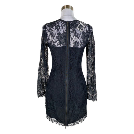 Unisex Tiger of Sweden - Party dress, size 34 - Black (2)