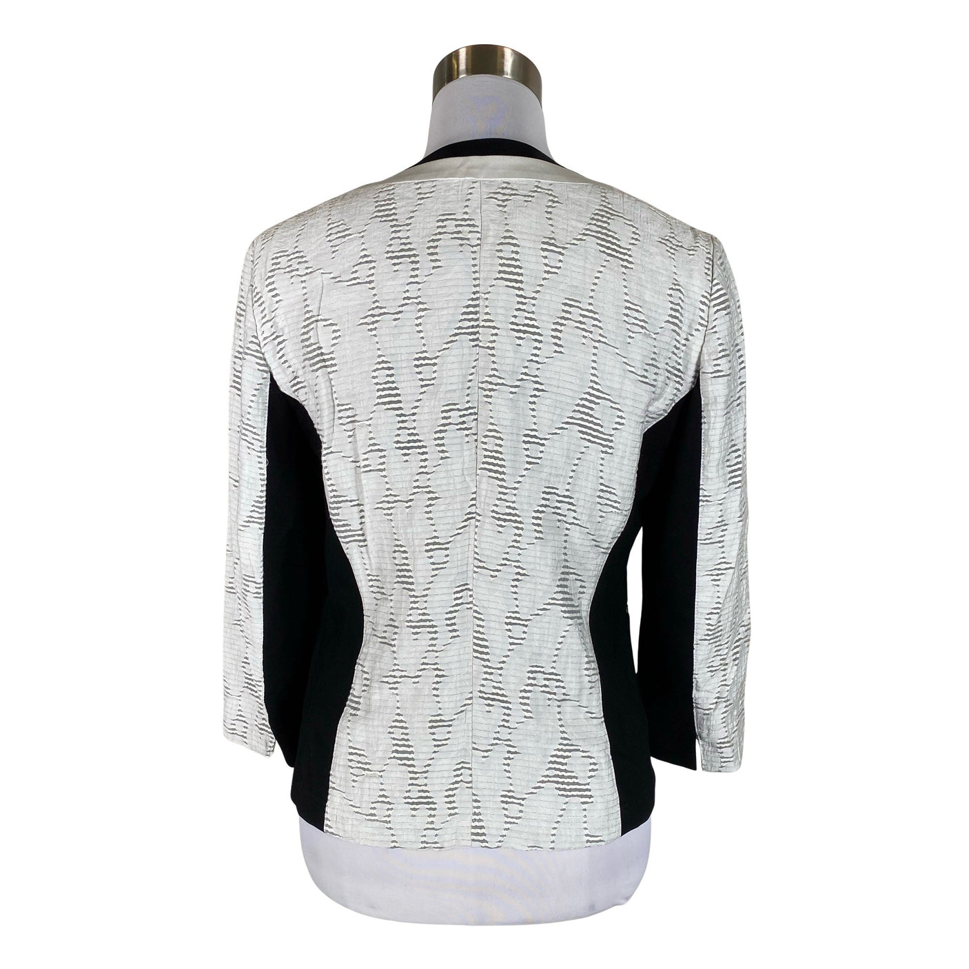 Unisex Gerry Weber - Jacket, size 38 - White (2)