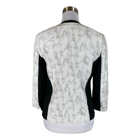 Unisex Gerry Weber - Jacket, size 38 - White (2)