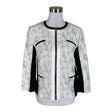 Unisex Gerry Weber - Jacket, size 38 - White ()