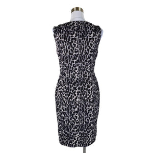 Unisex Swing - Party dress, size 40 - Gray (2)