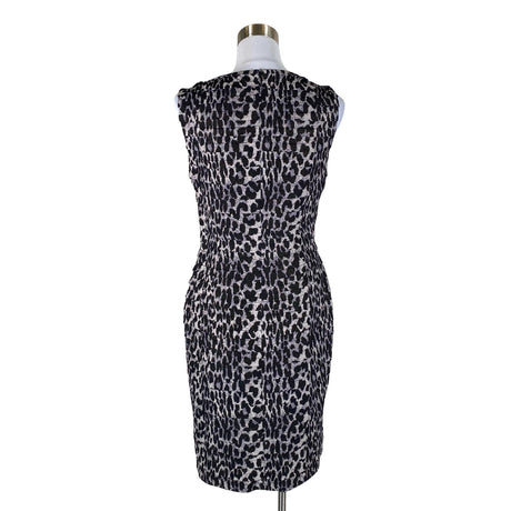 Unisex Swing - Party dress, size 40 - Gray (2)
