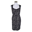 Unisex Swing - Party dress, size 40 - Gray ()