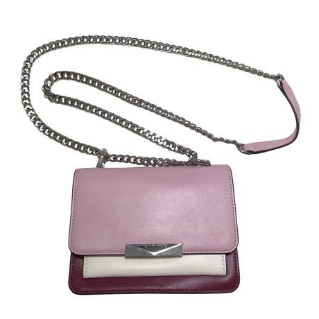 Unisex Michael Kors - Shoulder bag, size Mini - Violet ()