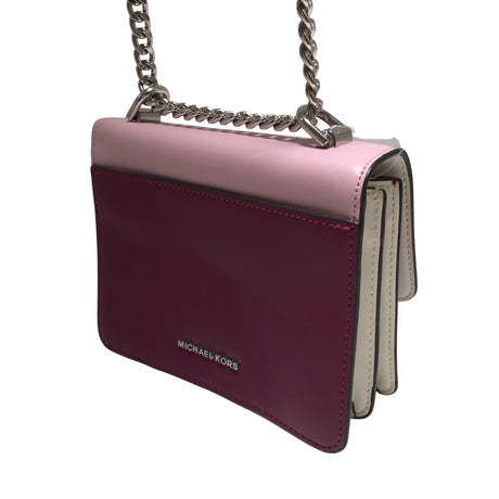 Unisex Michael Kors - Shoulder bag, size Mini - Violet (2)