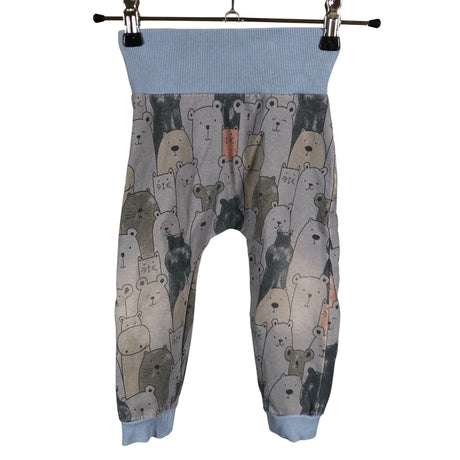 Unisex Name It - Sweatpants, size 74 - 80 - Gray ()