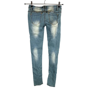 Unisex Zac&Zoe - Jeans, size 36 - Blue (2)