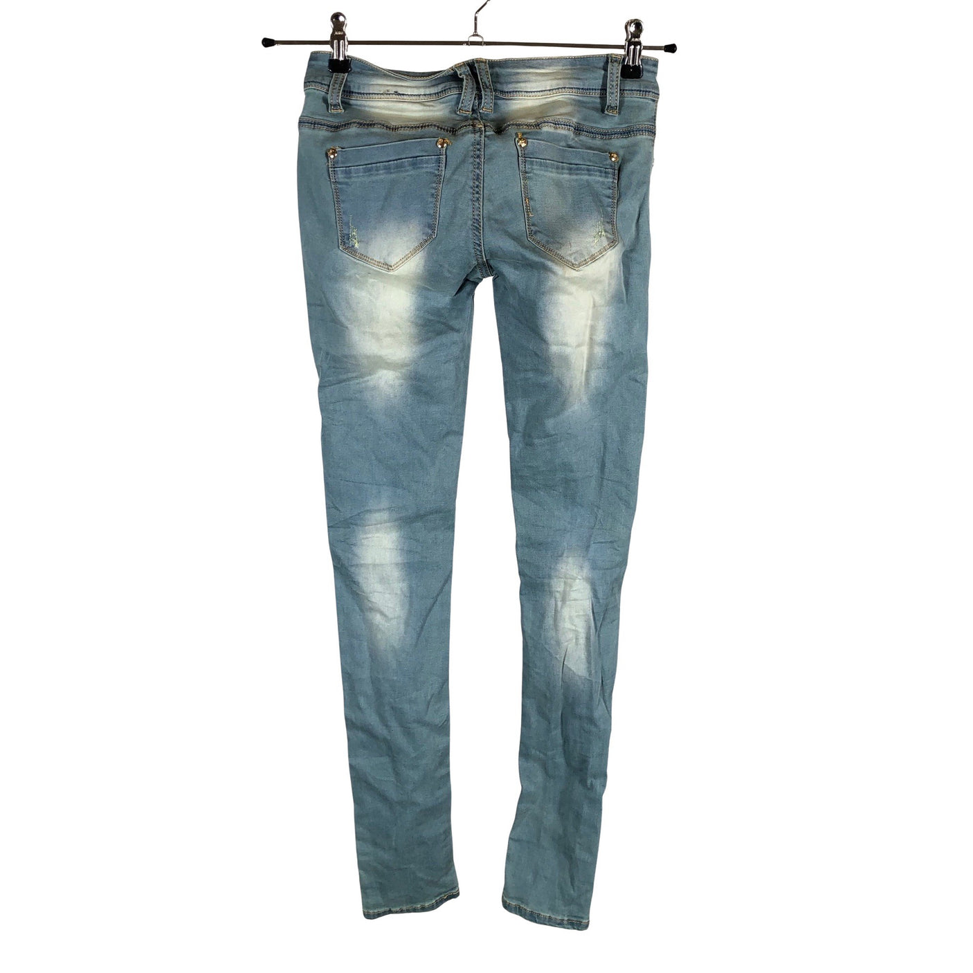 Unisex Zac&Zoe - Jeans, size 36 - Blue (2)