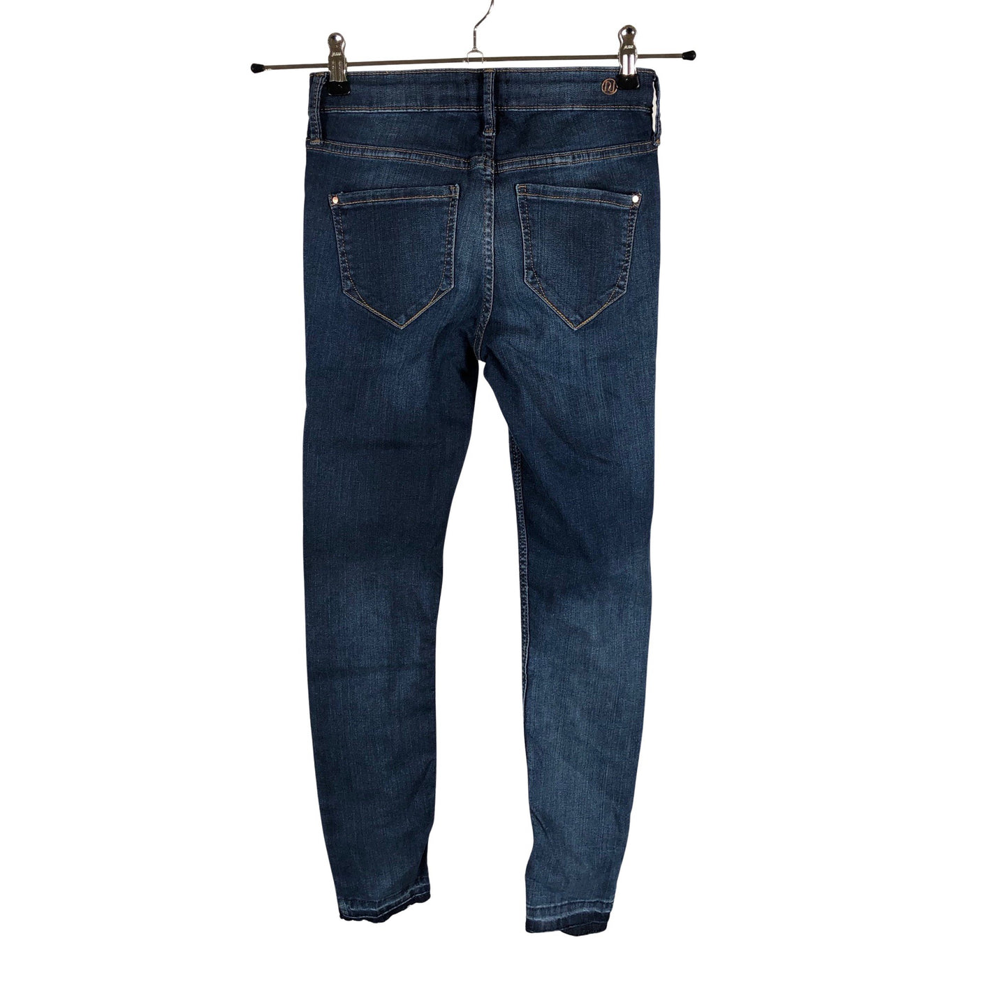 Unisex River Island - Jeans, size 32 - Blue (2)