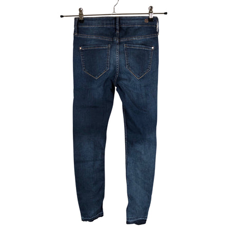 Unisex River Island - Jeans, size 32 - Blue (2)