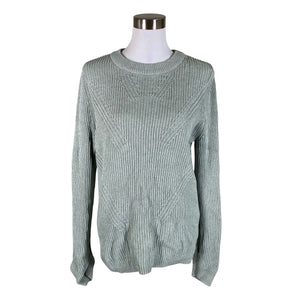 Unisex Esprit - Sweater, size 40 - Green (1)