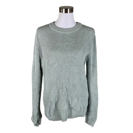 Unisex Esprit - Sweater, size 40 - Green ()