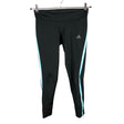 Unisex Adidas - Sports tights, size 36 - Black ()