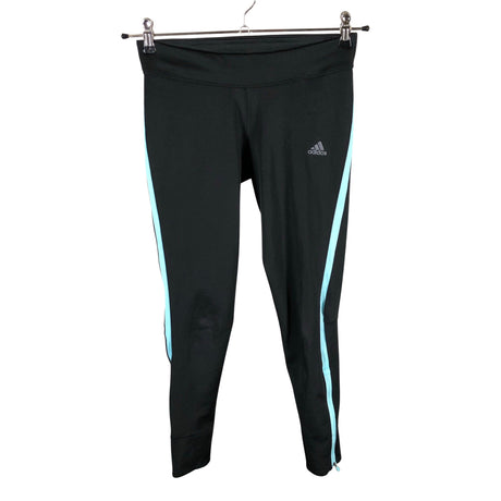 Unisex Adidas - Sports tights, size 36 - Black ()