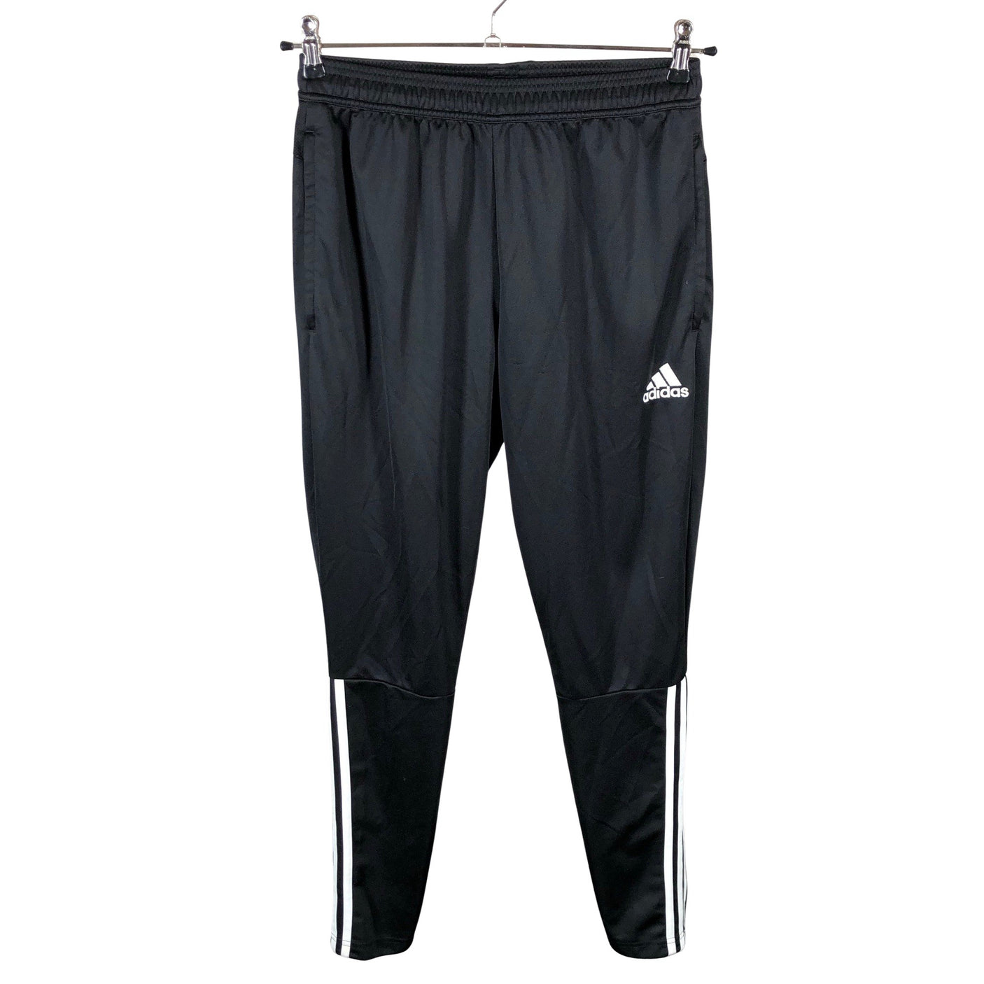 Unisex Adidas - Track pants, size 38 - Black (1)