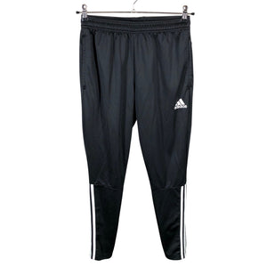 Unisex Adidas - Track pants, size 38 - Black (1)