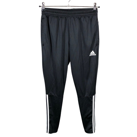 Unisex Adidas - Track pants, size 38 - Black ()