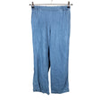 Unisex Nanso - Slacks, size 36 - Blue ()