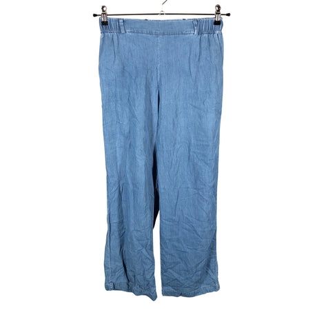 Unisex Nanso - Slacks, size 36 - Blue ()
