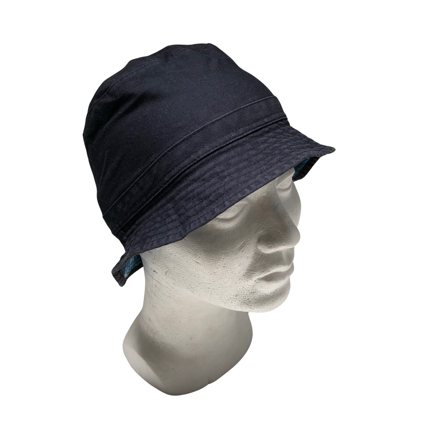 Unisex Levi's - Summer hat, size 52 - 54 cm - Blue (1)