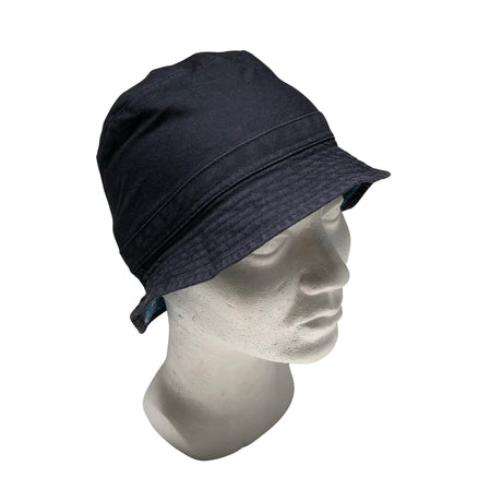 Unisex Levi's - Summer hat, size 52 - 54 cm - Blue ()