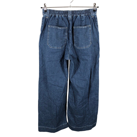 Unisex Nanso - Jeans, size 36 - Blue (2)