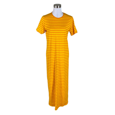Unisex Marimekko - Nightshirt, size 36 - Yellow ()