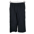 Unisex Nanso - Sweatpants, size 36 - Black ()