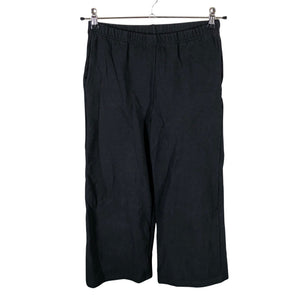 Unisex Nanso - Sweatpants, size 36 - Black (1)