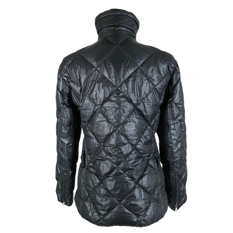 Unisex Marc O'Polo - Down jacket, size 36 - Black (2)