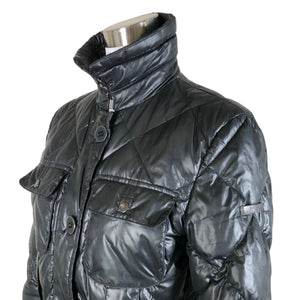 Unisex Marc O'Polo - Down jacket, size 36 - Black (3)