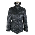 Unisex Marc O'Polo - Down jacket, size 36 - Black ()