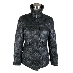 Unisex Marc O'Polo - Down jacket, size 36 - Black (1)