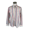 Unisex Tommy Hilfiger - Collared shirt, size XL - Light pink ()