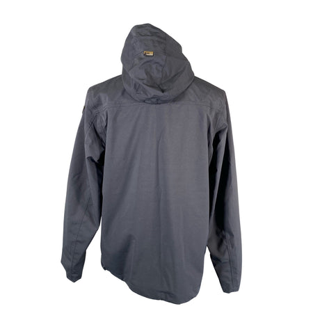 Unisex Icepeak - Outdoor jacket, size XXXL - Gray (2)