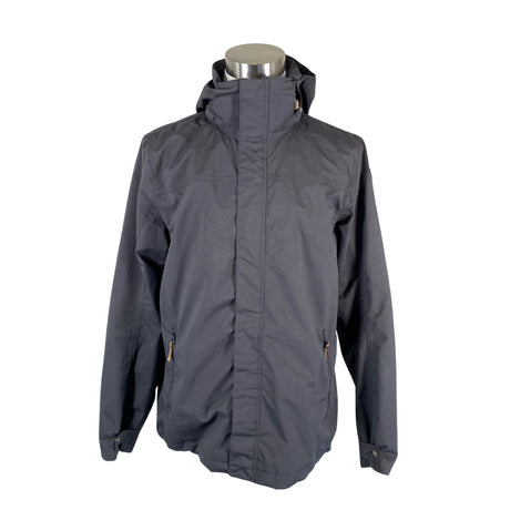 Unisex Icepeak - Outdoor jacket, size XXXL - Gray ()