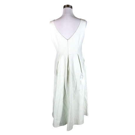 Unisex Andiata - Party dress, size 40 - Green (2)