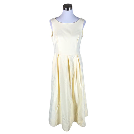 Unisex Andiata - Party dress, size 40 - Yellow ()