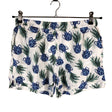 Unisex Nanso - Shorts, size 36 - White ()