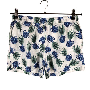 Unisex Nanso - Shorts, size 36 - White (1)