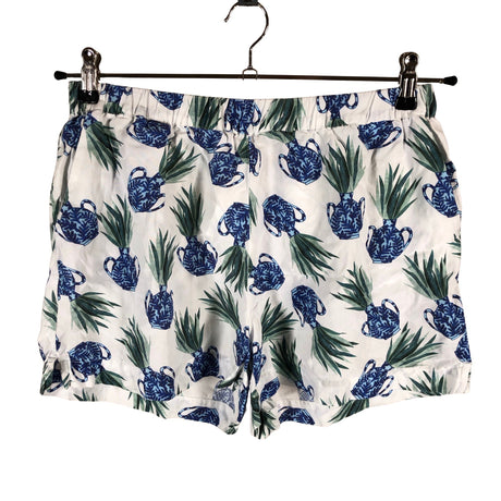 Unisex Nanso - Shorts, size 36 - White ()
