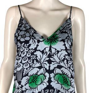 Unisex Marimekko - Maxi dress, size 34 - Blue (3)
