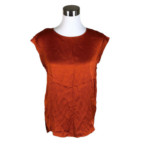 Unisex Tiger of Sweden - Top, size 34 - Brown ()